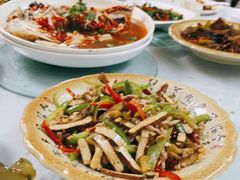 -高老庄·老溧阳·私房菜(南山竹海店)