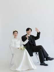 -青禾婚纱摄影(杭州店)