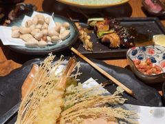 -炉胜·炉端烧·居酒屋