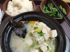 -老家肉饼(永泰庄店)