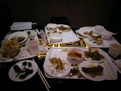 -堂会(白云店)