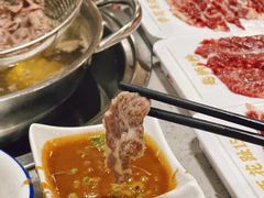 -杏花吴记牛肉火锅