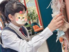 -海马体照相馆(北京apm店)