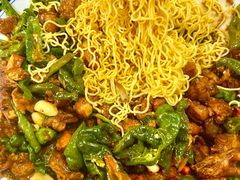 -食鸡公社辣子鸡·潍坊菜·烧烤