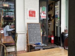 -Limapulo: Baba Can Cook