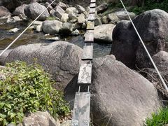-篁岭石门峡