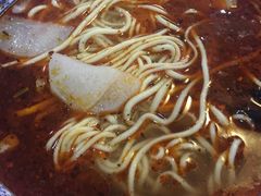 -东方宫中国兰州牛肉拉面(新起街店)