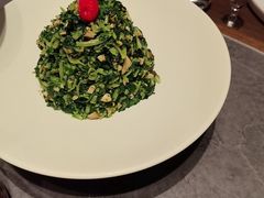 -吴越荣记苏州菜·松鼠桂鱼100%活鱼现做(斜塘老街店)