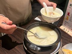 -庐灶江南·江南菜·四合院Bistro(东直门雍和宫·原华侨宾馆店)