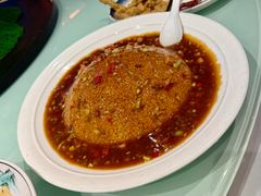 -松沪名灶·豆浆鱼头·新上海菜(飞航吾悦广场店)
