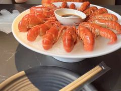 -红盔甲·小龙虾(天钥桥店)