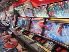 -核客电玩城(东门店)