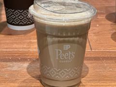 海云拿铁-Peet's Coffee皮爷咖啡(上海长风大悦城店)