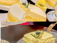 -杜哈夫DOUX RÊVE·生日蛋糕(日月光店)