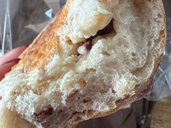 -Juicy Bakery(大学路店)