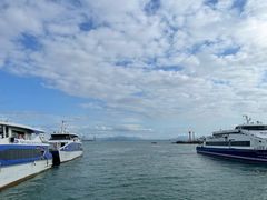 -三亚蜈支洲岛旅游区