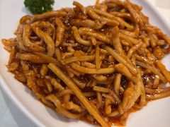 -光明邨大酒家(淮海路店)