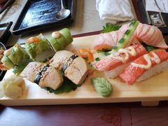 -简家·海鲜盛宴(下沙店)