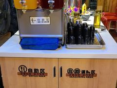 -恩你小木屋·烤肉韩式料理(嘉兴秀洲店)
