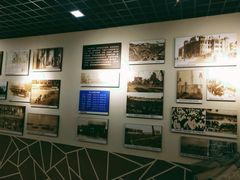 -青岛德国监狱旧址博物馆