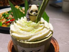-麻都·成都菜(人民广场店)