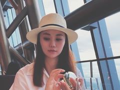 -瑞吉酒店 · Elba 欧尔巴意大利餐厅· 精致意餐·云端聚会