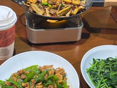 -索溪山寨·湘西饮食文化博物馆(标志门店)