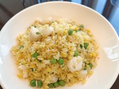 -环球港凯悦 · 享悦中餐厅