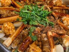 -黄记煌三汁焖锅(广州曜一城店)