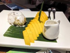 -帕蓝·暹罗料理(大学路店)