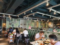 -百年果林椰子鸡(中洲店)
