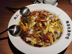 -山水雅居·江南雅宴(运河公园店)