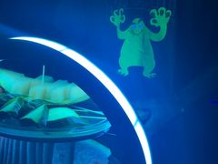 -V AMUSING CLUB·酒吧(银河中心店)