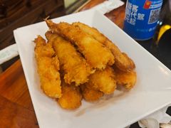 -三里屯土灶炖公鸡地锅鸡(江东店)