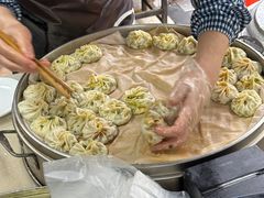 -詹氏包记(文公路店)