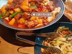 -耶里夏丽·丝路国际·新疆餐厅(浦东区东方路店)