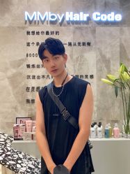 -MMby HairCode 芭曲发型概念店