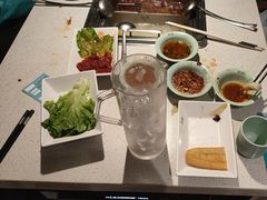 -野妹火锅(龙岗店)