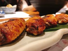 -仓桥家·焗寿司·锅物(光谷步行街店)