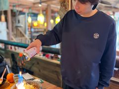 -马灯部落·西湖边的创意山景餐厅(虎跑动物园店)