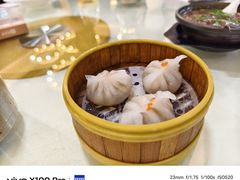 -福满楼·海鲜酒家(福永益田店)