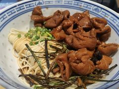 -鲁达面馆本帮风味(共康东路店)