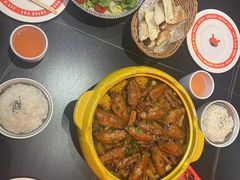-多嘴超级肉蟹煲(杉杉国潮主题店)