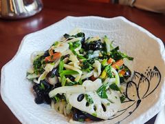 -古南都·老广东酒楼(龙江店)