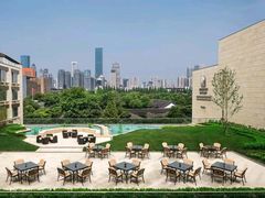 -南京圣和府邸豪华精选酒店