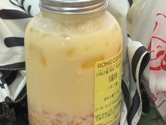 -蓉小乔·RONG COFFEE(福田店)