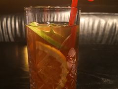 玫瑰果茶-C&R西班牙餐厅