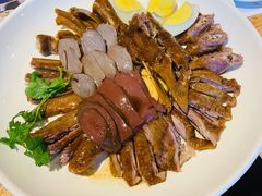 鹅八珍-陈鹏鹏潮汕菜(欢乐海岸 海边景观店)