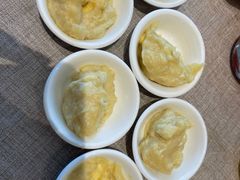 -东方红海鲜百汇(国际大厦店)