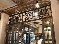 -西关84·History·Art·Cafe